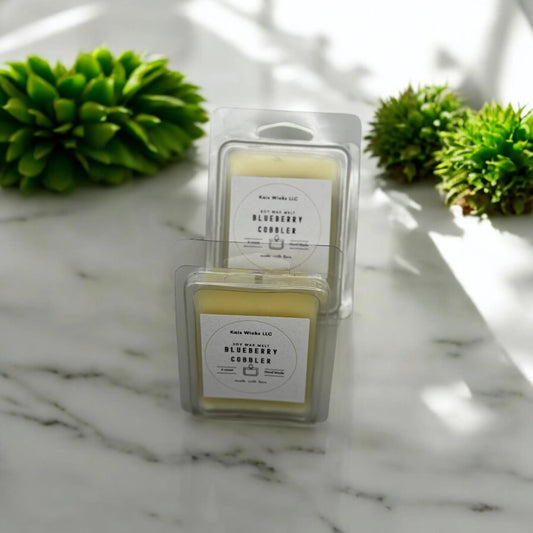 2 Wax Melts for $6